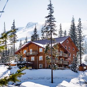 Hotel Alpin Eco Chalet & Wellness Drahobrat Exterior photo