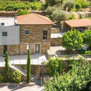 Vila Soalheira Douro House Vale de Mendiz Exterior photo