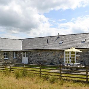 Vila Sgubor Ucha Trefriw Exterior photo