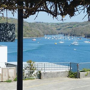 Vila Seascape - St Catherines Court Fowey Exterior photo