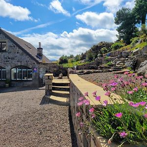 Honeypot Cottage Rothbury Exterior photo