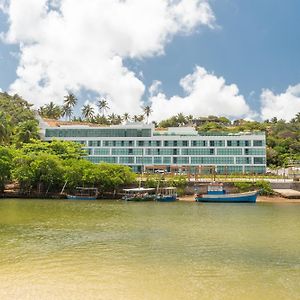 Hotel Transamerica Dunas De Marape Jequia da Praia Exterior photo