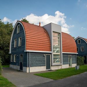 Holiday Home With Sauna In A Holiday Park Zuidlaren Exterior photo