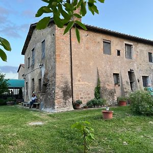 Hotel Ex-Convento Sant'Andrea Collevecchio  Exterior photo