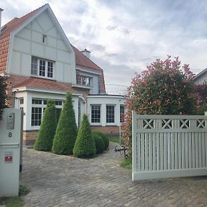 Bed and Breakfast Cedrus Jabbeke  Exterior photo