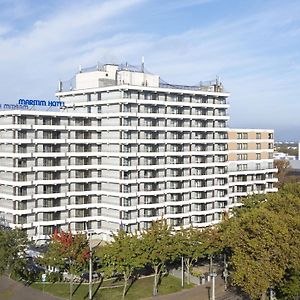 Maritim Hotel Darmstadt Exterior photo