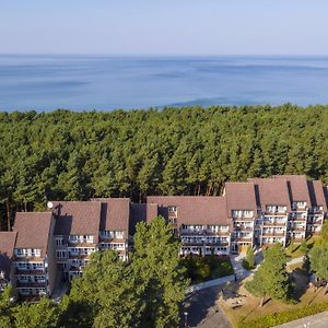 Hotel Osrodek Wypoczynku I Rekreacji Venus Mrzeżyno Exterior photo