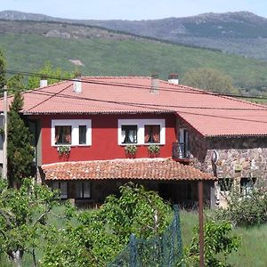 Cavenes Del Cabaco By Unusual Hotels Exterior photo