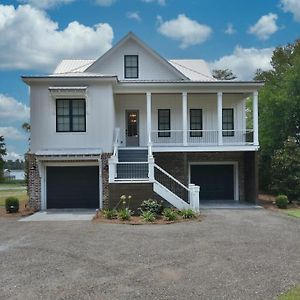 Vila Boots&Suits Lakehouse Getaway Cordele Exterior photo