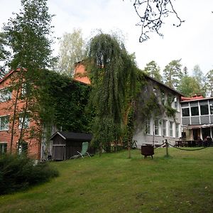 Hotel Koivu Ja Kuusi Eraekeskus Tammela Exterior photo