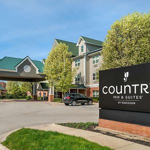 Country Inn & Suites By Radisson, Toledo South, Oh Rossford Exterior photo