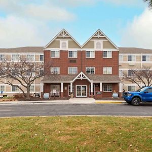 Extended Stay America Suites - Kansas City - Airport - Tiffany Springs Exterior photo