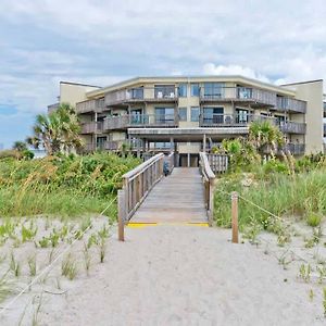 Jimmy'S Beach Condo Emerald Isle Exterior photo