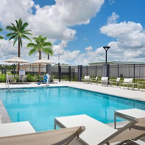 Hotel Hyatt Place Melbourne Airport, Fl Exterior photo