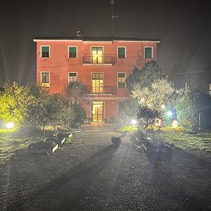 Bed and Breakfast Viaemilia Modena Exterior photo