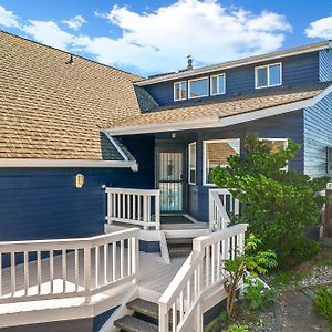 Vila Sandy Point 6 Beds 3 Baths Beach House With Amazing Views Ferndale Exterior photo