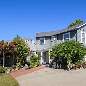 Apartmán Bright And Sophisticated Apt At The Ranch With Mountain Views Santa Barbara Exterior photo