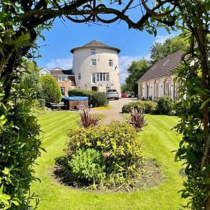 The Old Mill Rooms Yarm Exterior photo