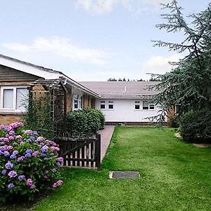 Vila Cockerwell Newchurch  Exterior photo