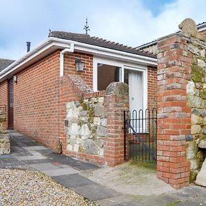 Vila The Annexe Newchurch  Exterior photo