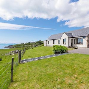 Vila Ach-Na-Clachan Gairloch Exterior photo