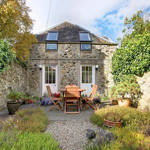 Garden Cottage Linlithgow Exterior photo