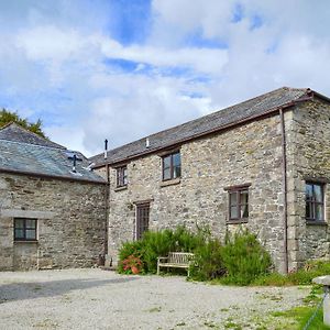 Vila Stable End Trewen Exterior photo