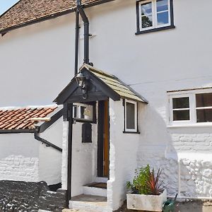 Walnut Cottage Sproughton Exterior photo