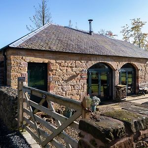 Vila Cart Shed Mauchline Exterior photo