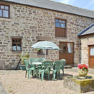 Vila Swallows Loft Cromford Exterior photo