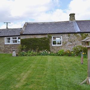 Garden Cottage Edlingham Exterior photo