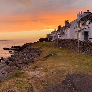 Vila Ben View Gairloch Exterior photo