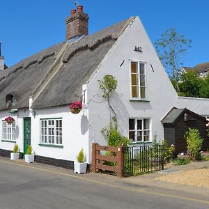 Vila The Brambles Horning Exterior photo