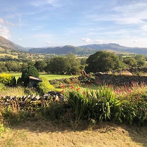 Vila Cottam Road Threlkeld Exterior photo