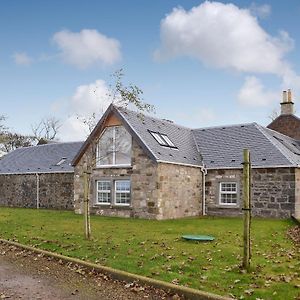 Vila Torcross Barn Tarbolton Exterior photo