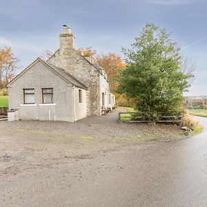 Vila Balnain 1 Cononbridge Exterior photo