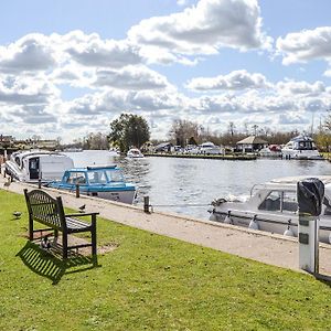 Vila Staithe View Horning Exterior photo