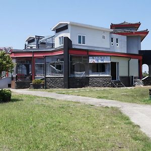 Guesthouse Ever Sogüpcho Exterior photo