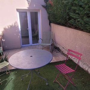 Bed and Breakfast Caza Bodo Sausset-les-Pins Exterior photo