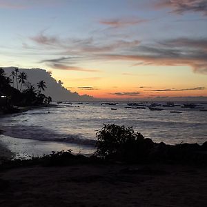 Dhow Beach Boutique Hotel Nungwi Exterior photo