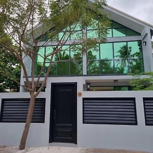 Vila Island Pearl Escape Velidhoo Exterior photo