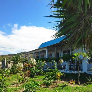 Bed and Breakfast Brise D'Azur Port South East Exterior photo