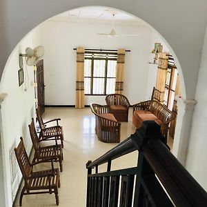 Vila Marakanda Tea Banglow Galle Exterior photo