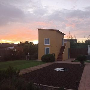 Bed and Breakfast Casa Salud Piera Exterior photo