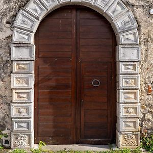 Bed and Breakfast Maison De Curtis Policastro Bussentino Exterior photo