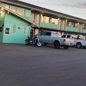 Galaxie Motel Brigham City Exterior photo