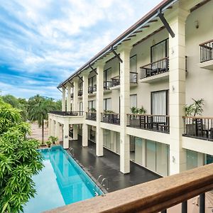 Hotel Lavendish Tamarind Lifestyle Kataragama Exterior photo