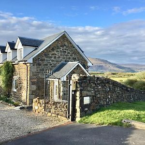 Vila Bremenvoir Barn Bunessan Exterior photo