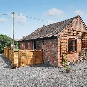 Vila The Bothy Malvern Wells Exterior photo