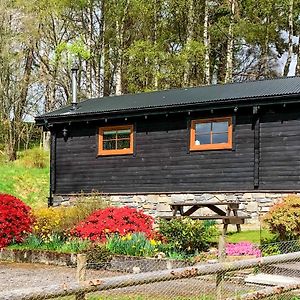 Vila Squirrel View Newtonmore Exterior photo